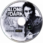 Alone in the Dark Nintendo Wii PAL FR – Survival horror Nintendo Wii très bon état testé