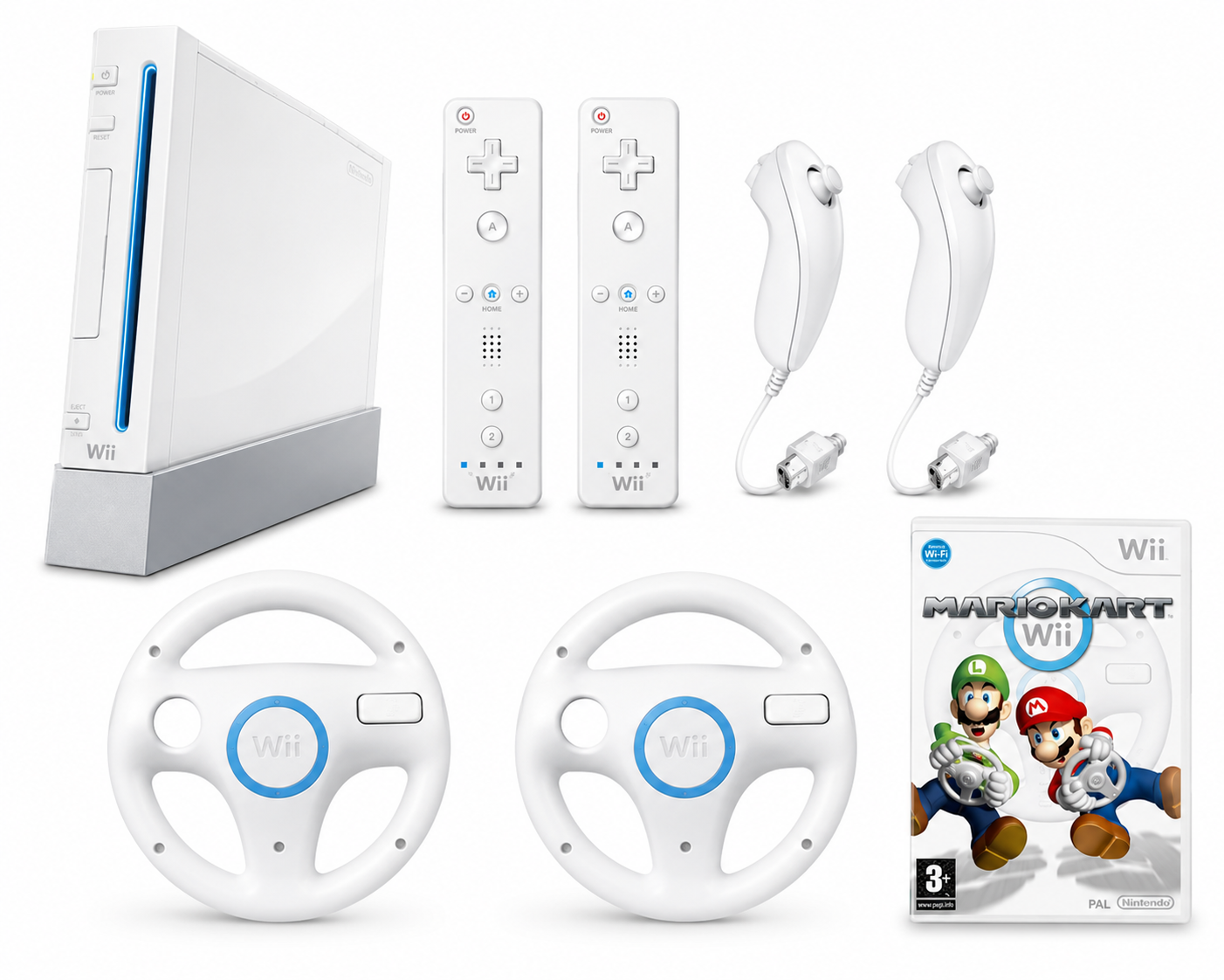 console nintendo wii pack mario kart – Nintendo Wii Pack Mario Kart console Nintendo testée très bon état console nintendo wii pack mario kart – Nintendo Wii Pack Mario Kart console Nintendo testée très bon état
