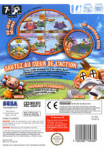Super Monkey Ball : Banana Blitz Nintendo Wii PAL FR – Action Nintendo Wii très bon état testé