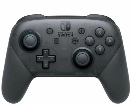 Manette Nintendo Switch Pro