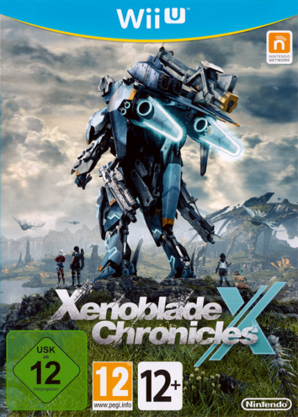 Jeux Nintendo Wii U