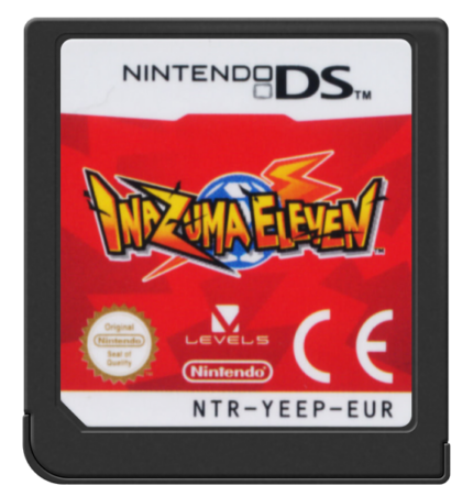 Jeux Nintendo DS