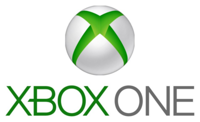 Microsoft Xbox One
