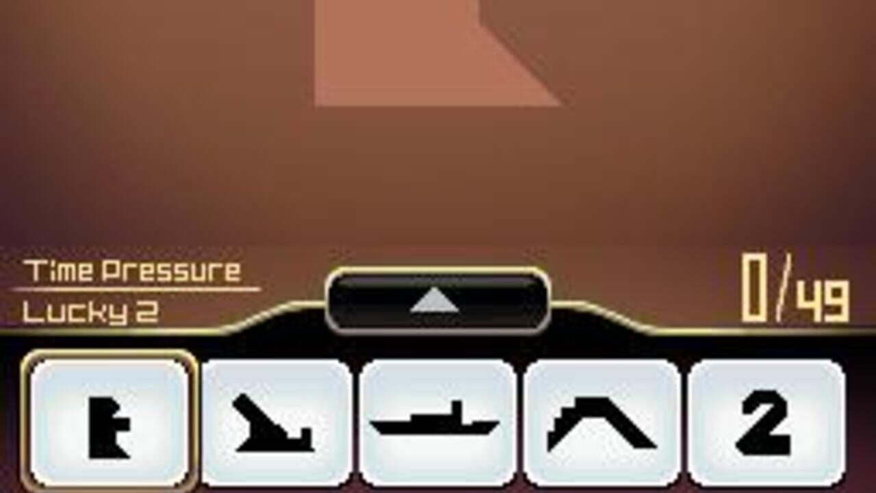 neves chaque piece est une enigme ds – capture d'écran gameplay Nintendo Wii