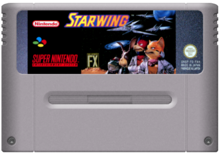 Starwing
