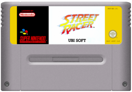 Street Racer