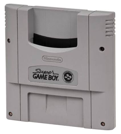 Super Game Boy